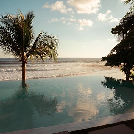 Puro Surf Hotel エル・ゾンテ エクステリア 写真