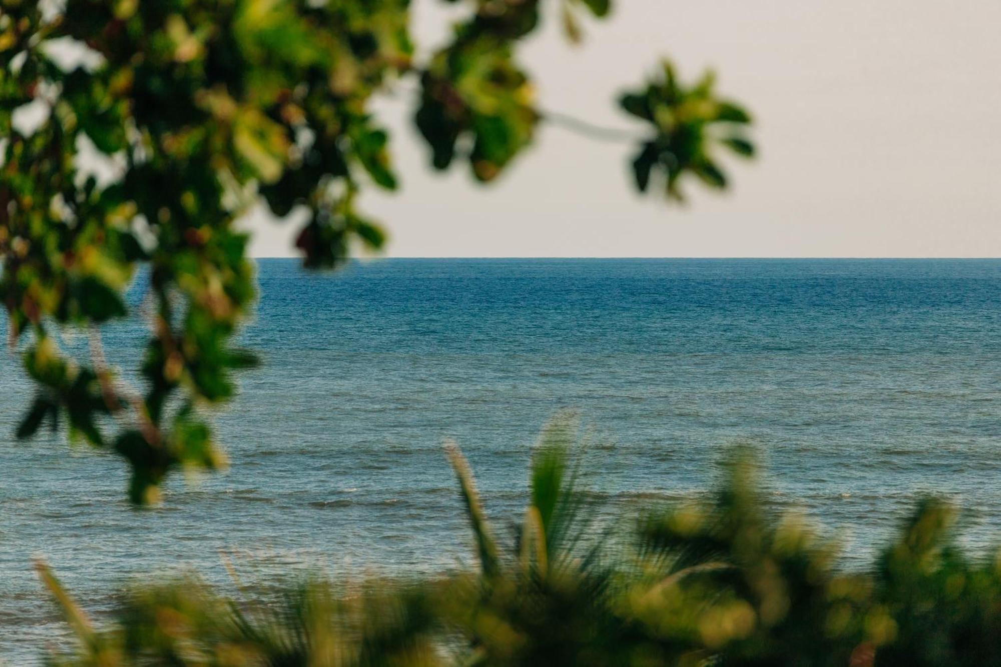 Puro Surf Hotel エル・ゾンテ エクステリア 写真