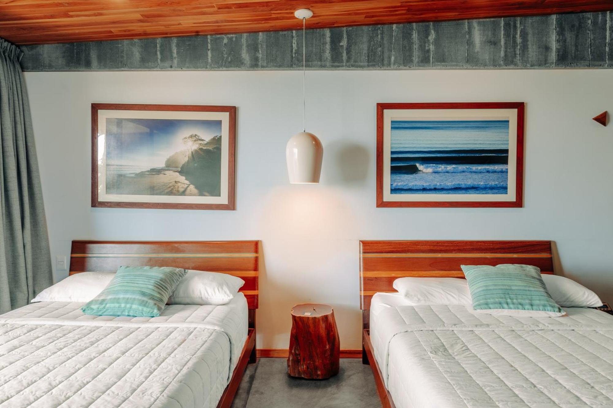 Puro Surf Hotel エル・ゾンテ エクステリア 写真