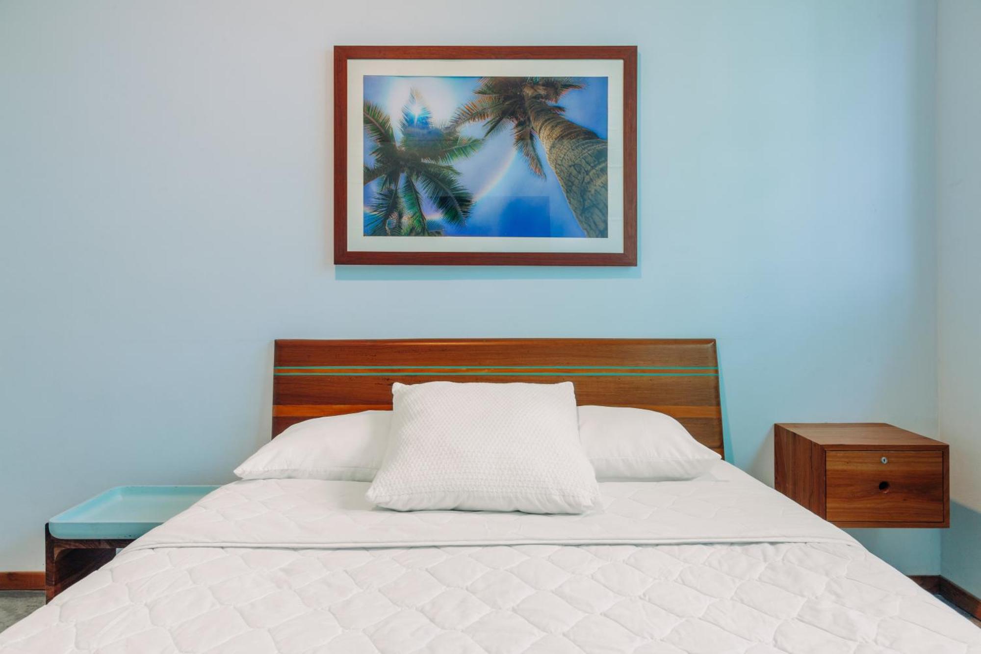 Puro Surf Hotel エル・ゾンテ エクステリア 写真