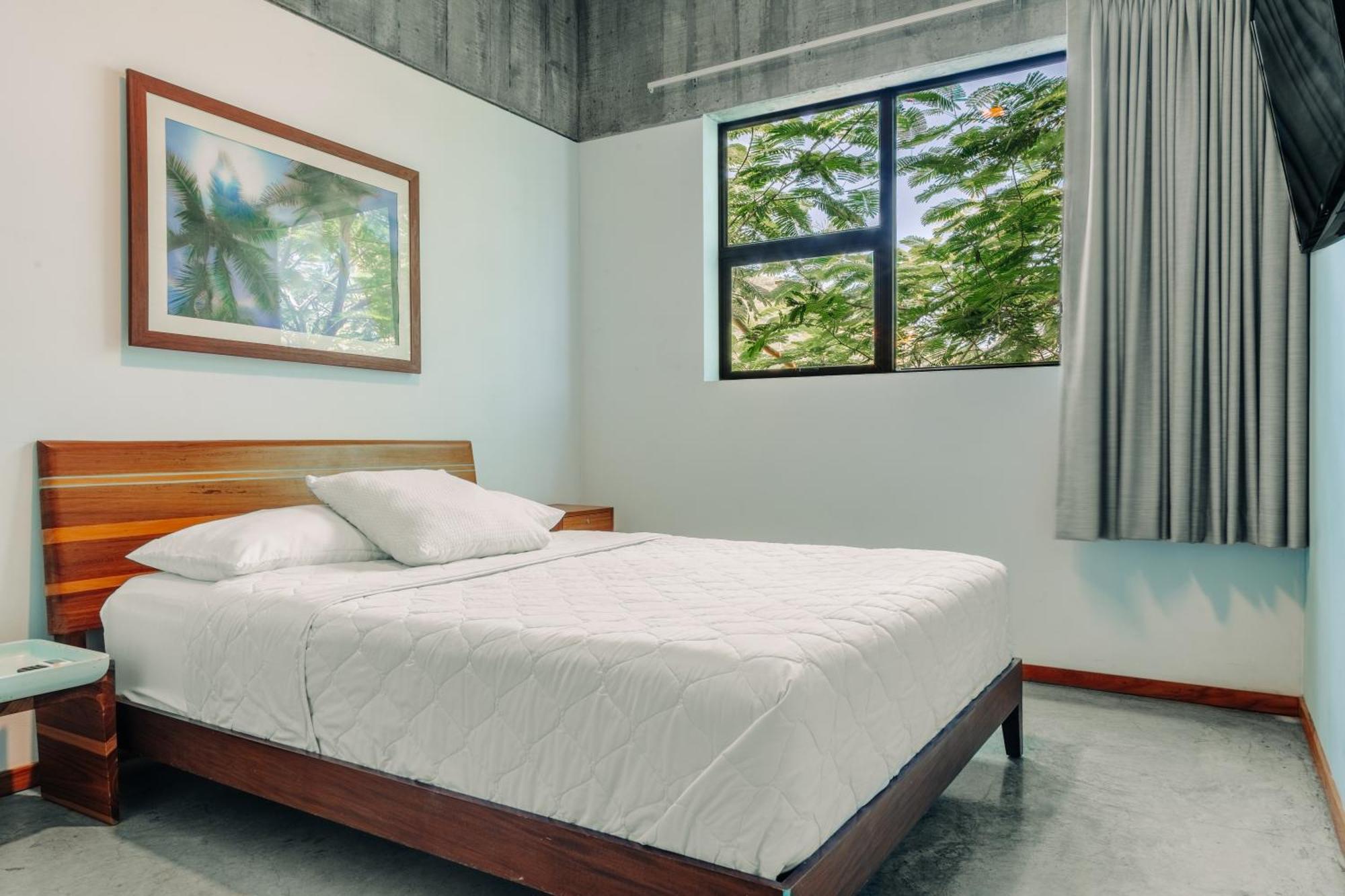 Puro Surf Hotel エル・ゾンテ エクステリア 写真